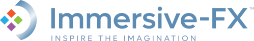Immersive-FX logo