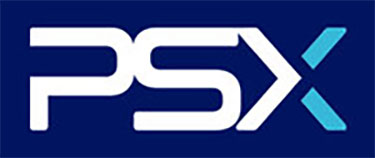 psx logo